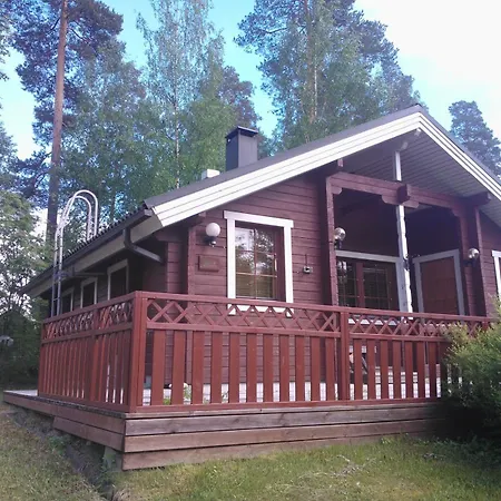 Tahkon Kolo 200 M Incl Ac, Sauna, Fireplace, Firewood