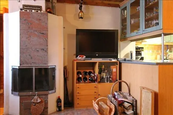 Lomamoekki Tahkon Kolo 木屋 *