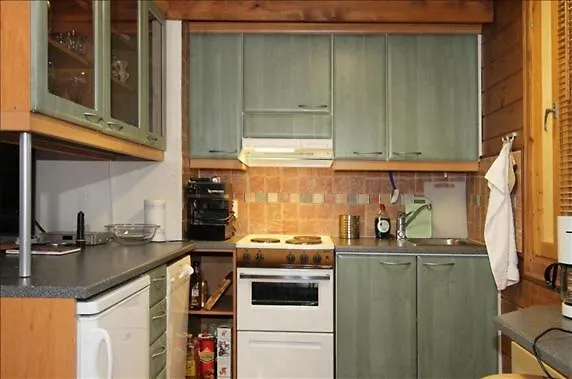 Lomamoekki Tahkon Kolo 塔库沃里