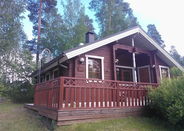 Lomamoekki Tahkon Kolo