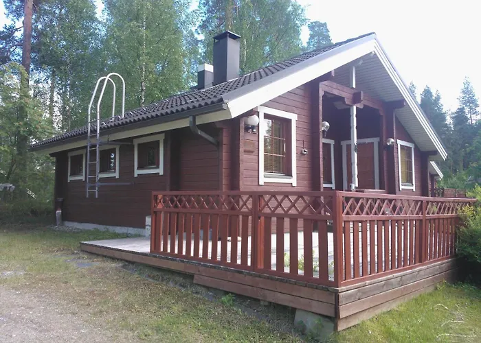 Lomamoekki Tahkon Kolo